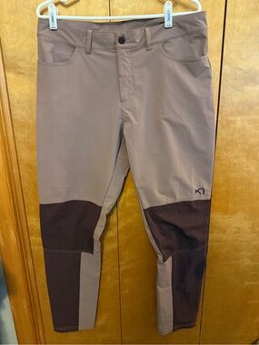 Kari Traa Thale Hiking Pants - 
Size large